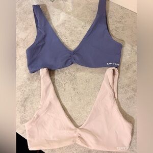 HP Dfyne Collection Minimal Bra